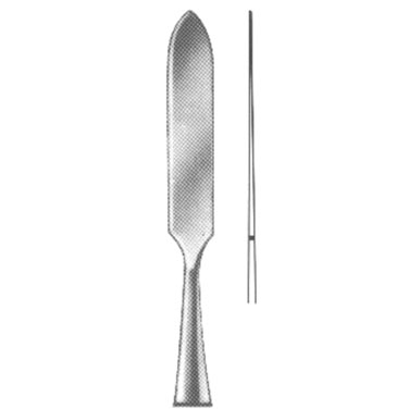 Cement Spatulas