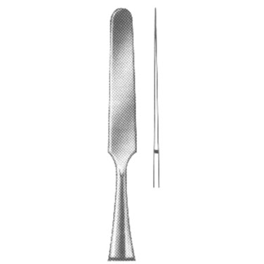 Cement Spatulas