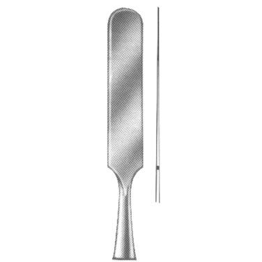 Cement Spatulas