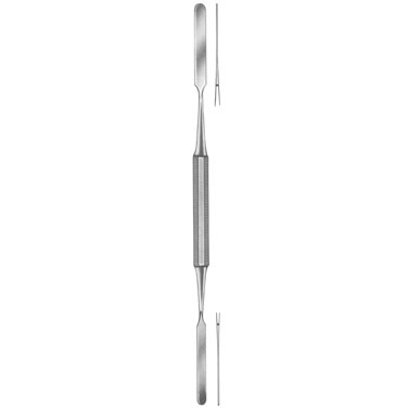 Cement Spatulas