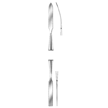 Cement Spatulas