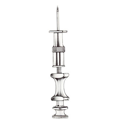 Biopsy Needles