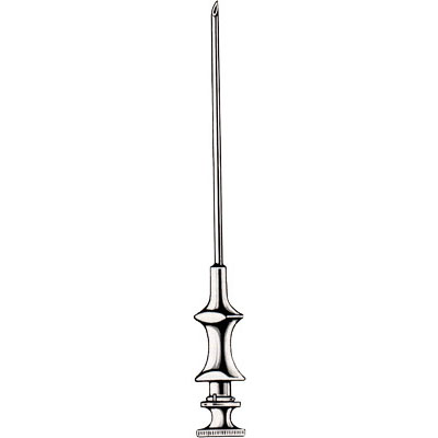Biopsy Needles