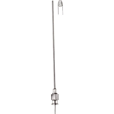Biopsy Needles