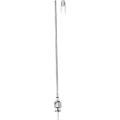 Biopsy Needles