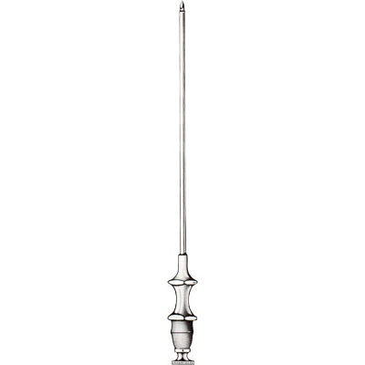 Biopsy Needles