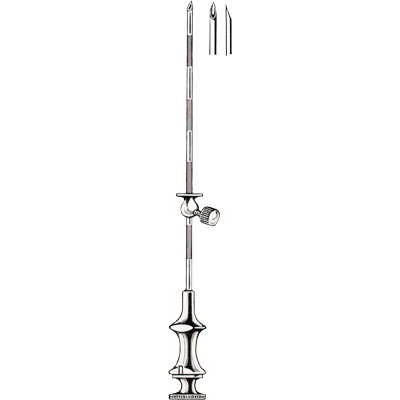 Biopsy Needles
