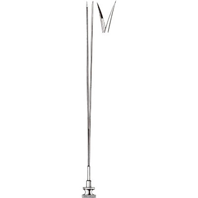 Biopsy Needles