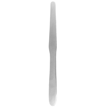  Spatulas For Plaster And Alginate