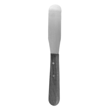  Spatulas For Plaster And Alginate
