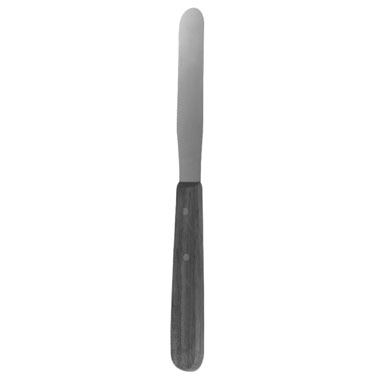 Spatulas For Plaster And Alginate
