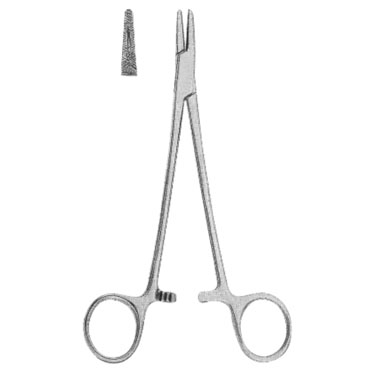 Needle Holders