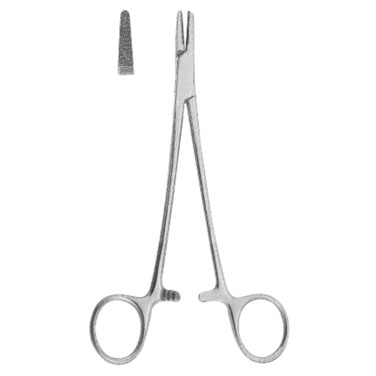 Needle Holders