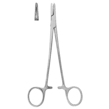 Needle Holders