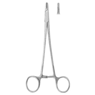 Needle Holders