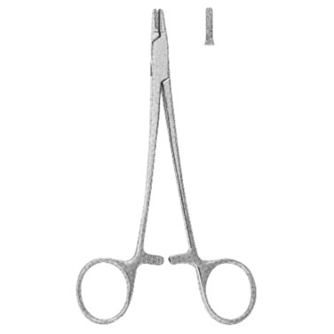 Needle Holders