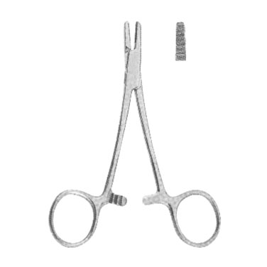 Needle Holders