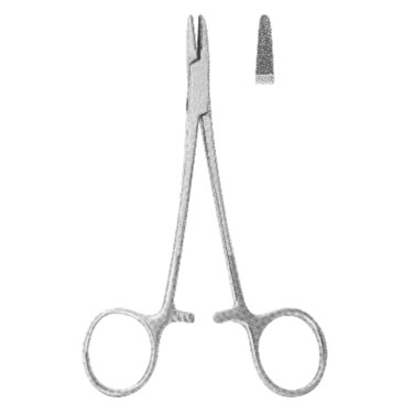 Needle Holders