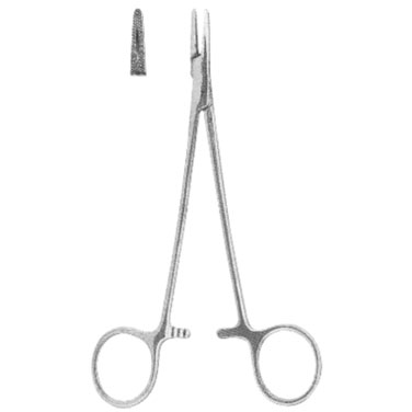 Needle Holders