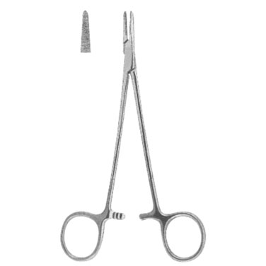 Needle Holders