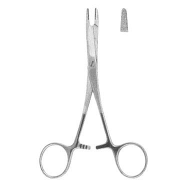Needle Holders