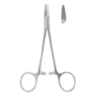 Needle Holders