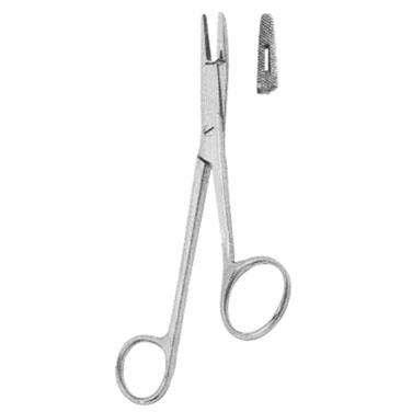 Needle Holders