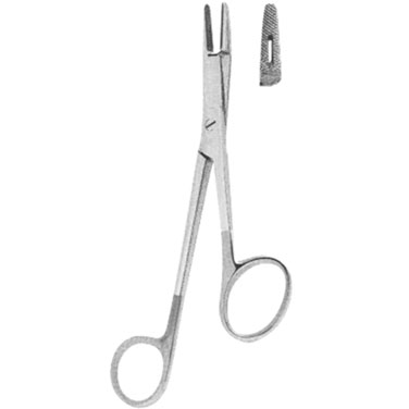 Needle Holders