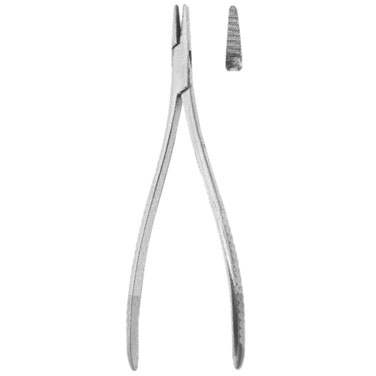 Needle Holders