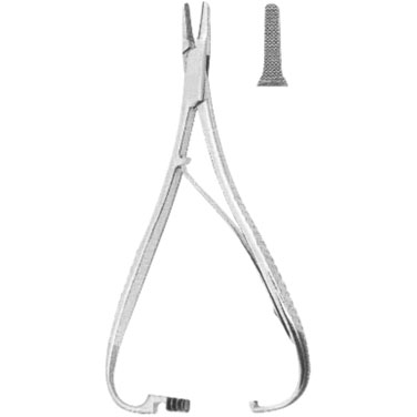 Needle Holders