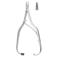 Needle Holders