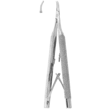 Needle Holders & Stainless Saliva Ejectors