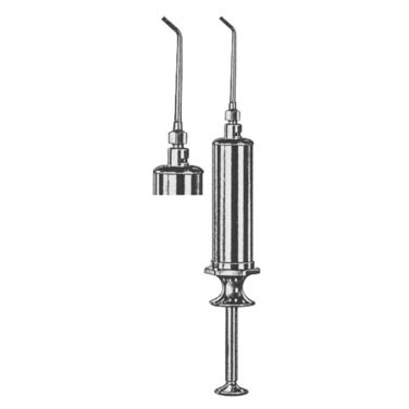 Water Syringes