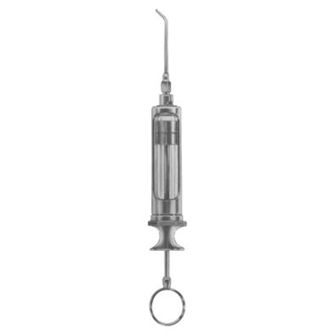 Water Syringes