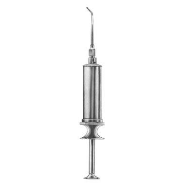Water Syringes
