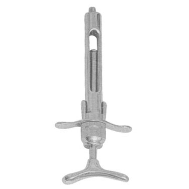  Syringes, Rulers, Band Adaptor, Position Gauge