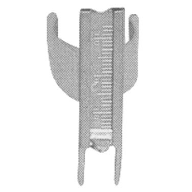  Syringes, Rulers, Band Adaptor, Position Gauge
