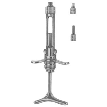  Dental Syringe