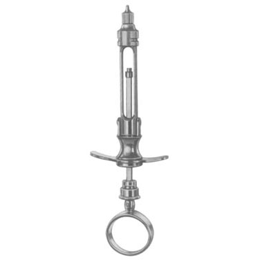  Dental Syringe