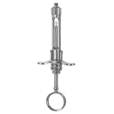  Dental Syringe