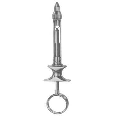  Dental Syringe