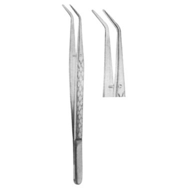  Dental Tweezers