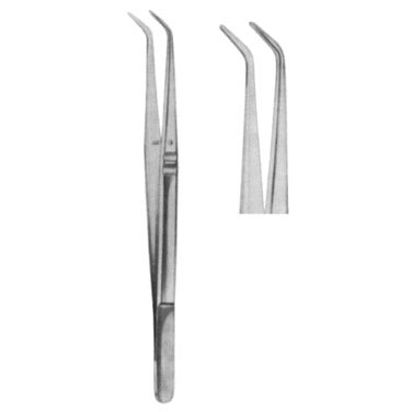  Dental Tweezers