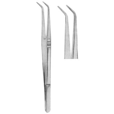  Dental Tweezers