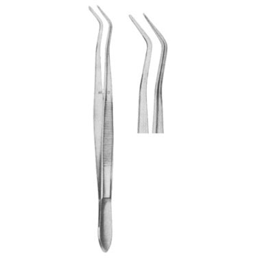  Dental Tweezers
