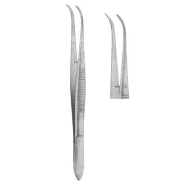 Dental Tweezers