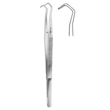 Dental Tweezers