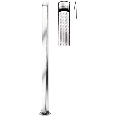 Bone Chisel And Gouges