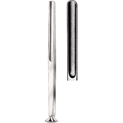 Bone Chisel And Gouges