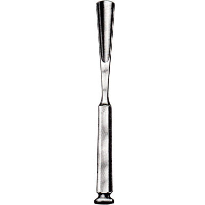 Bone Chisel And Gouges